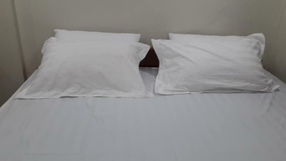 Lux Pillow Hostel Hpa An Exteriér fotografie
